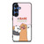 WE BARE BEARS CARTOON SERIES Samsung Galaxy S25 Case
