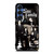WEDNESDAY ADDAMS FAMILY Samsung Galaxy S25 Case