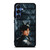 WEDNESDAY ADDAMS JENNA ORTEGA 2 Samsung Galaxy S25 Case