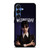 WEDNESDAY ADDAMS MOVIE SERIES Samsung Galaxy S25 Case