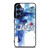 WINNIPEG JETS ART LOGO Samsung Galaxy S25 Case