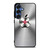 WINTER SOLDIER APPLE LOGO Samsung Galaxy S25 Case