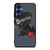 WINTER SOLDIER CLIPART Samsung Galaxy S25 Case