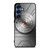 WINTER SOLDIER EMBLEM Samsung Galaxy S25 Case