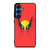 WOLVERINE MARVEL ICON Samsung Galaxy S25 Case