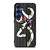 WOODEN CAMO BROWNING LOGO Samsung Galaxy S25 Case