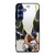 XXXTENTACION RAPPER Samsung Galaxy S25 Case XXXTENTACION RAPPER Samsung Galaxy S25 Case
