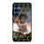 YOUNG THUG SLATT RAPPER Samsung Galaxy S25 Case
