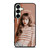 LALISA BLACKPINK PASTEL Samsung Galaxy S25 Plus Case