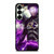 LAMAR JACKSON BALTIMORE RAVENS ART Samsung Galaxy S25 Plus Case