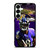 LAMAR JACKSON RAVENS BALTIMORE Samsung Galaxy S25 Plus Case