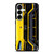 LAMBORGHINI URUS GRILLES VIEW Samsung Galaxy S25 Plus Case