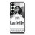 LANA DEL REY SMOKE Samsung Galaxy S25 Plus Case