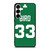 LARRY BIRD BOSTON CELTICS KIT Samsung Galaxy S25 Plus Case