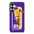 LEBRON JAMES NBA BASEBALL Samsung Galaxy S25 Plus Case