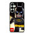 LEGO BATMAN BLACK Samsung Galaxy S25 Plus Case