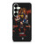 LEONEL MESSI BARCELONA Samsung Galaxy S25 Plus Case