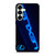LEXUS BLUE LIGHT LOGO Samsung Galaxy S25 Plus Case