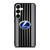 LEXUS METAL STRIPE LOGO Samsung Galaxy S25 Plus Case