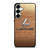 LEXUS WOODEN LOGO Samsung Galaxy S25 Plus Case