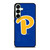 LOGO PITTSBURGH PANTHERS FOOTBALL Samsung Galaxy S25 Plus Case