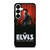LONG LIVE KING ELVIS PRESLEY Samsung Galaxy S25 Plus Case