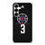 LOS ANGELES CLIPPERS JERSEY Samsung Galaxy S25 Plus Case