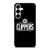 LOS ANGELES CLIPPERS NBA LOGO Samsung Galaxy S25 Plus Case