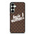 LOUIS VUITTON LOGO NEW Samsung Galaxy S25 Plus Case