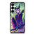 MALEFICENT DISNEY ART Samsung Galaxy S25 Plus Case