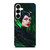 MALEFICENT DISNEY VILLAIN' Samsung Galaxy S25 Plus Case