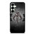 MANDALORIAN LOGO STAR WARS Samsung Galaxy S25 Plus Case