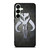 MANDALORIAN STAR WARS EMBLEM Samsung Galaxy S25 Plus Case