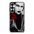MARILYN MANSON GOTH FACE Samsung Galaxy S25 Plus Case