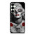 MARILYN MONROE TATTOO Samsung Galaxy S25 Plus Case