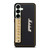MARSHALL AMPLIFICATION GOLD Samsung Galaxy S25 Plus Case