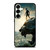 MARVEL BLACK PANTHER Samsung Galaxy S25 Plus Case