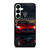 MASERATI RED CAR LOGO Samsung Galaxy S25 Plus Case