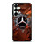 MERCEDES BENZ WOOD Samsung Galaxy S25 Plus Case MERCEDES BENZ WOOD Samsung Galaxy S25 Plus Case