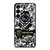 METAL MULISHA MONSTER ENERGY CAMO Samsung Galaxy S25 Plus Case