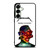 METALLICA HARDWIRED SELF DESTRUCT Samsung Galaxy S25 Plus Case