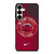MIAMI HEAT NIKE BADGE Samsung Galaxy S25 Plus Case