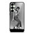 MICHAEL JACKSON SINGER Samsung Galaxy S25 Plus Case