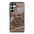 MICHAEL KORS LEATHER BAG Samsung Galaxy S25 Plus Case