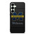 MICHIGAN WOLVERINES FOOTBALL  Samsung Galaxy S25 Plus Case