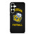 MICHIGAN WOLVERINES FOOTBALL MASCOT Samsung Galaxy S25 Plus Case