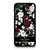 KATE SPADE ROSE RED WHITE iPhone SE 2020 Case