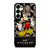 MICKEY MOUSE COACH NEW YORK Samsung Galaxy S25 Plus Case