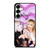 MILEY CYRUS CUTE Samsung Galaxy S25 Plus Case