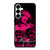 MILEY CYRUS PLASTIC HEARTS Samsung Galaxy S25 Plus Case